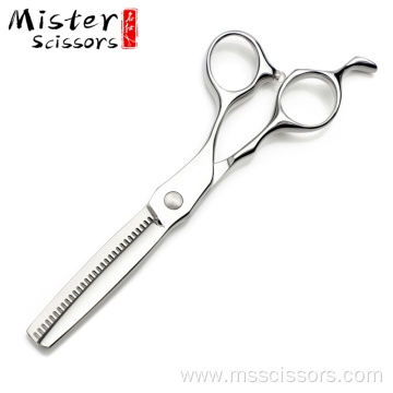 Different Kinds Of Barber Scissors For Thinning